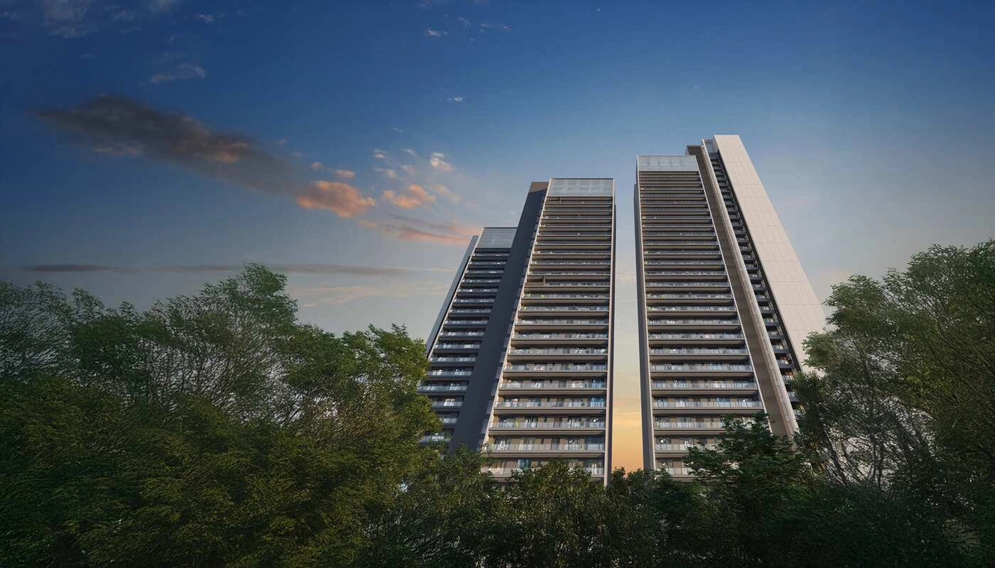 Godrej Rajendra Nagar Featured Image